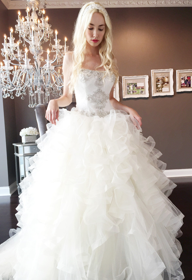 Wedding Dresses In Atlanta
 Atlanta Wedding Dress & Gowns Bridal Shop