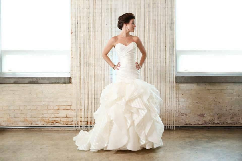 Wedding Dresses Knoxville Tn
 Loveliest Bridal Dress & Attire Knoxville TN