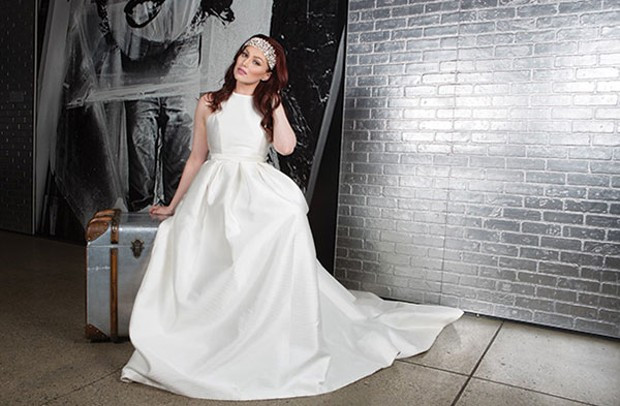 Wedding Dresses Pittsburgh Pa
 Pittsburgh spots to find the perfect wedding dress