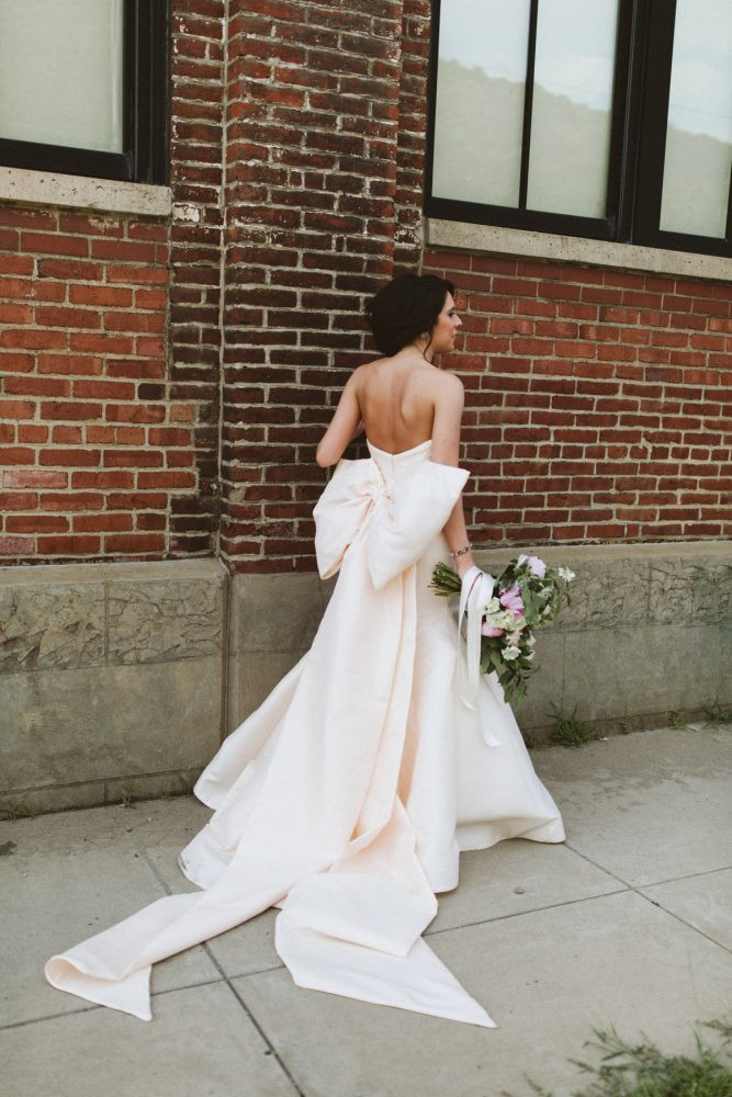 Wedding Dresses Pittsburgh Pa
 Here e the Best Dressed Brides Burgh Brides A