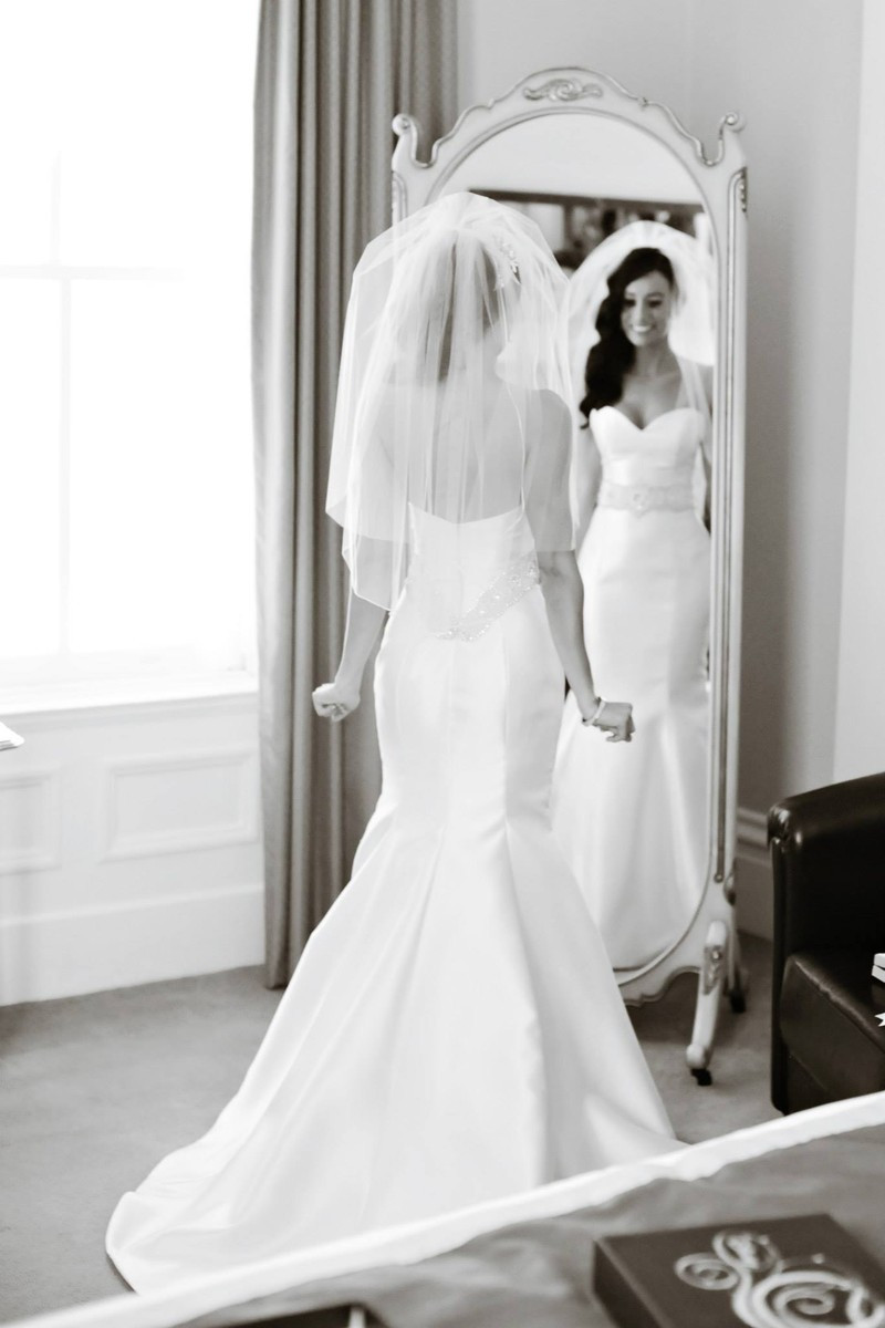 Wedding Dresses Pittsburgh Pa
 Exquisite Fit Alterations Reviews & Ratings Wedding Dress