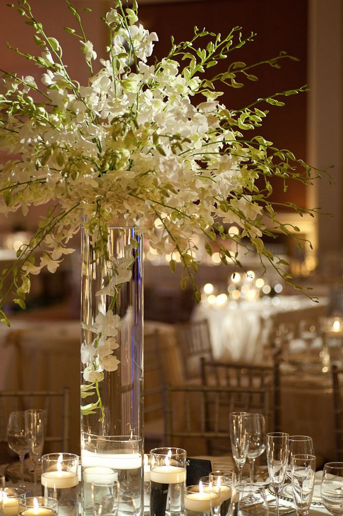 Wedding-flowers-and-reception-ideas
 31 Super Chic Wedding Reception and Ceremony Ideas From