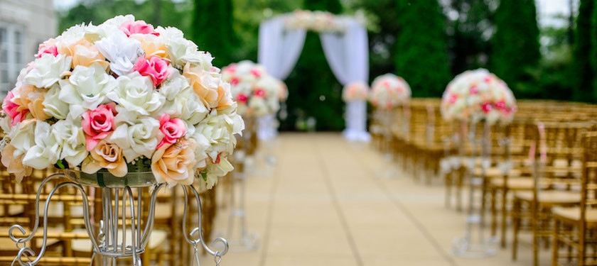 Wedding Flowers Prices
 Average Cost of Wedding Flowers in 2019
