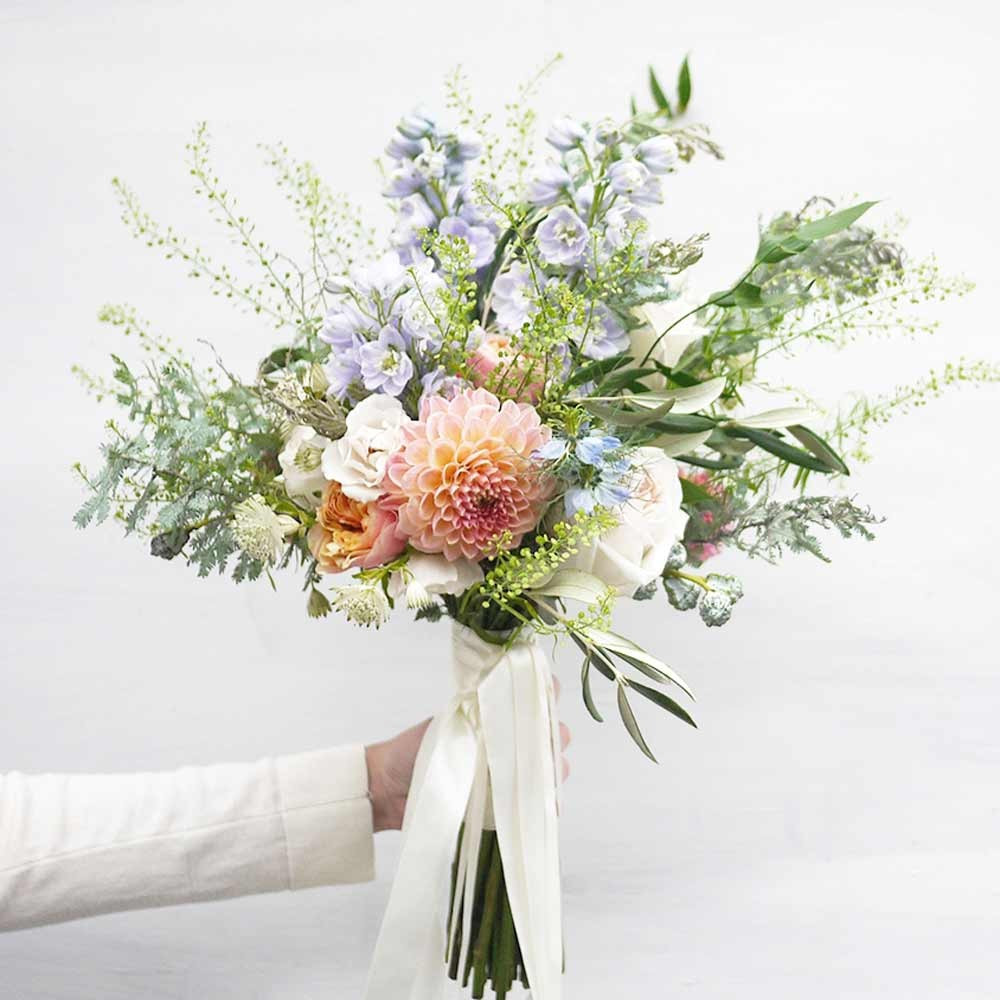 Wedding Flowers Prices
 How Much Do Wedding Flowers Cost hitched