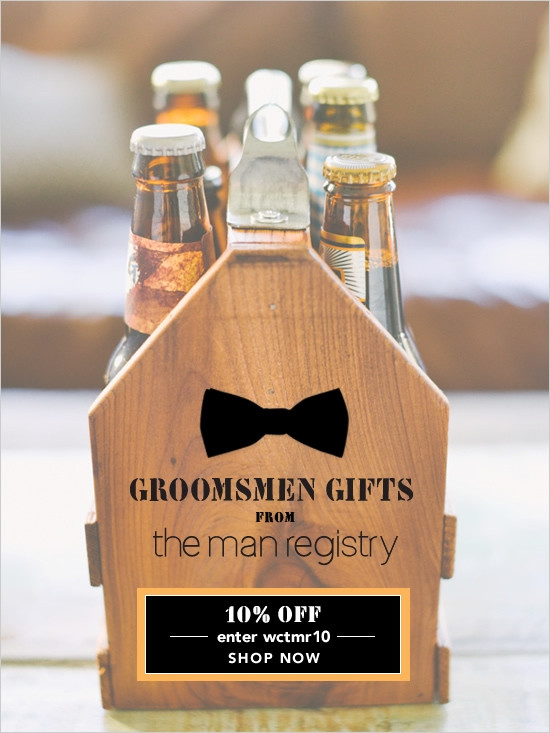 Wedding Gift For Groomsmen
 Wedding Gift Ideas Personalized Wedding Gifts Groomsmen