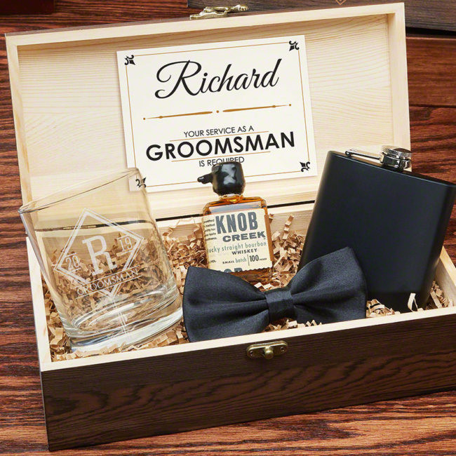 Wedding Gift For Groomsmen
 37 Best Groomsmen Gifts for 2019