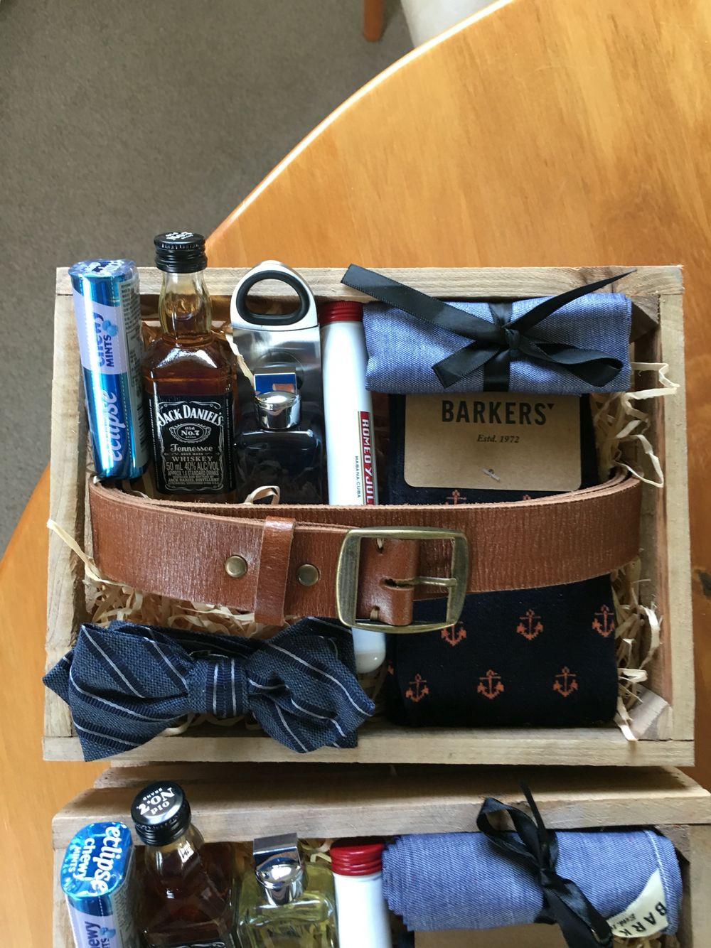 Wedding Gift For Groomsmen
 Wonderful 30 Manly Groomsmen Gifts Ideas For Your Bud s