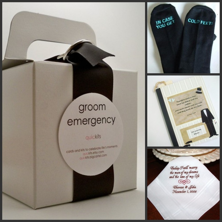 Wedding Gift From Groom To Bride Ideas
 Luxury Wedding Gift Ideas For Groom Gifts For Parents