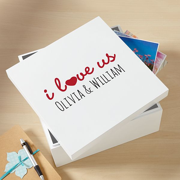 Wedding Gift Ideas For Young Couples
 Personalized Wedding Gifts for Couples at Personal Creations