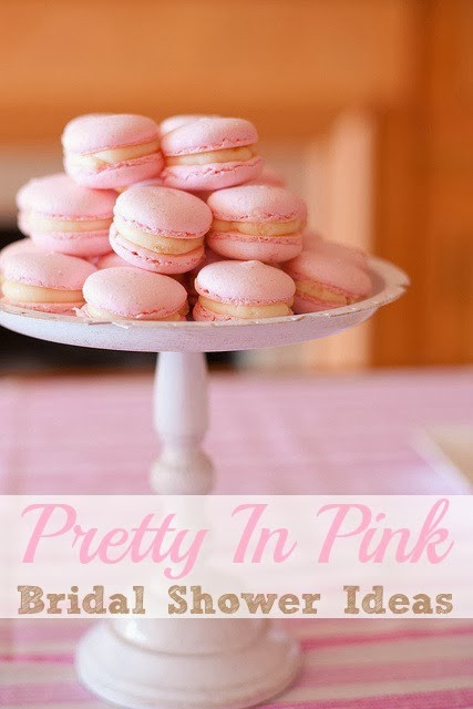 Wedding Gift Ideas Target
 Young At Heart Mommy Pretty In Pink Bridal Shower Ideas