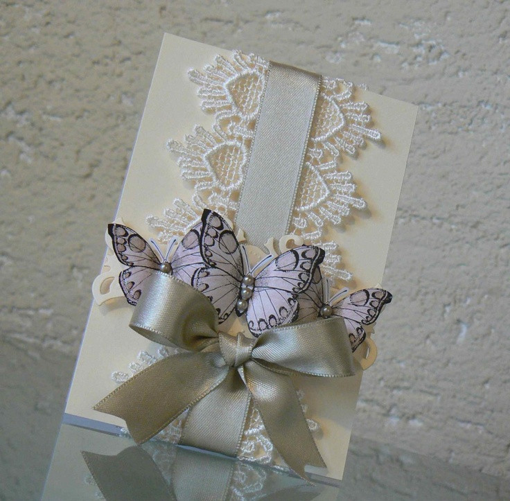 Wedding Gift Wrap Ideas
 71 best Gift wrapping ideas images on Pinterest