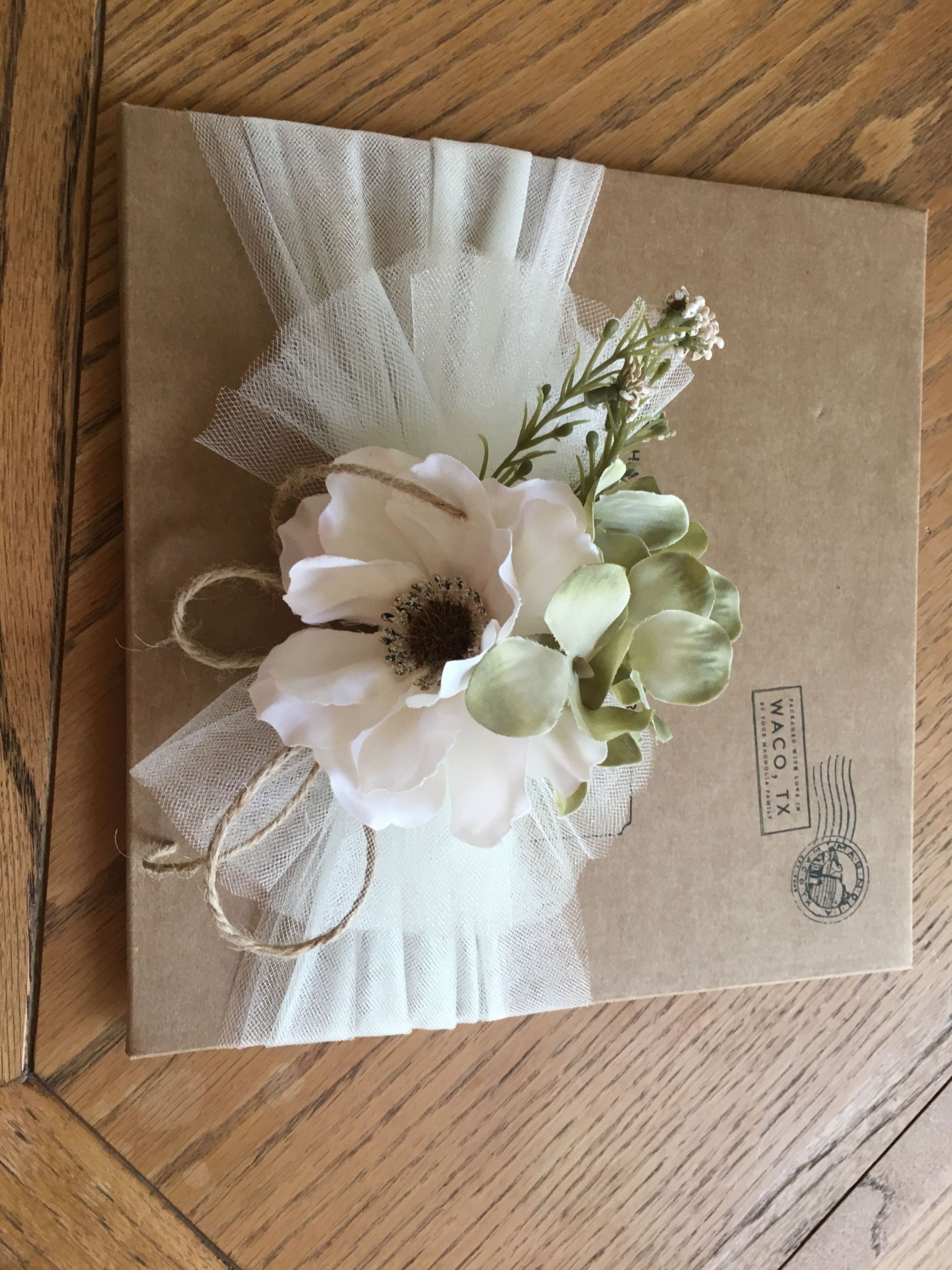 Wedding Gift Wrap Ideas
 Bridal Shower Gift Wrap