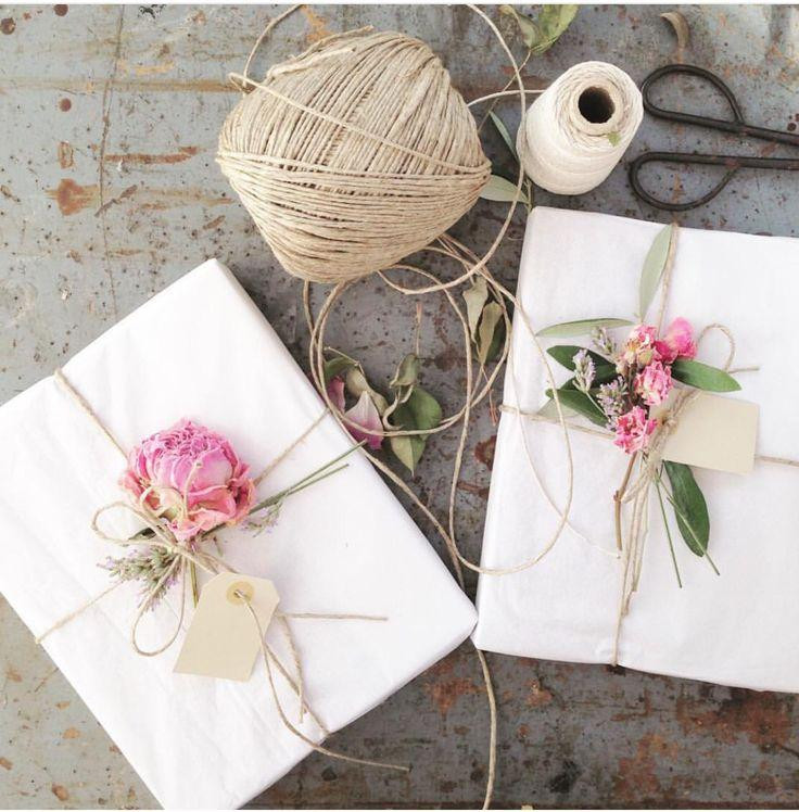 Wedding Gift Wrap Ideas
 Cute & Creative Gift Wrapping Ideas You Will Adore