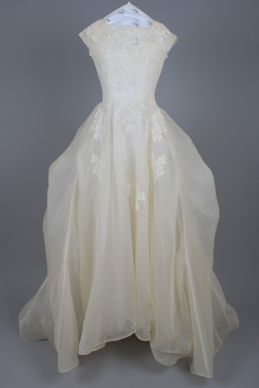 Wedding Gown Cleaning
 Bridal Gown Cleaning & Preservation Follow a 50 year old