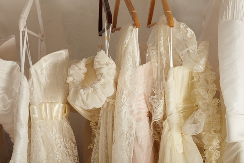 Wedding Gown Cleaning
 6 Tips You Should Know About Bridal Gown Dry Cleaning