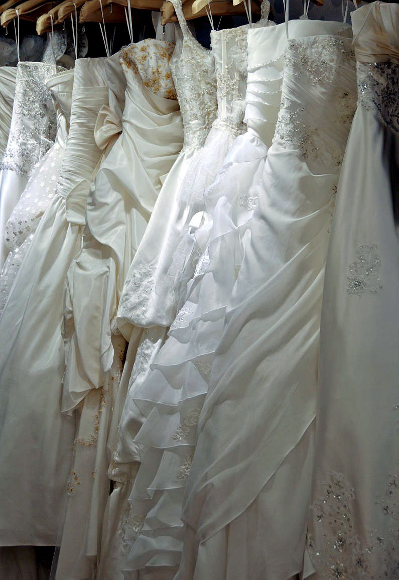 Wedding Gown Cleaning
 wedding gown dry clean Dry Cleaning and Laundry Service