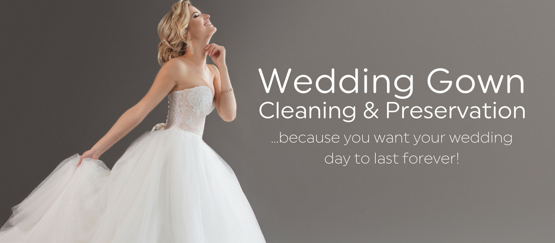 Wedding Gown Cleaning
 WEDDING GOWN & FORMAL WEAR CLEANING – Green Cleaning and