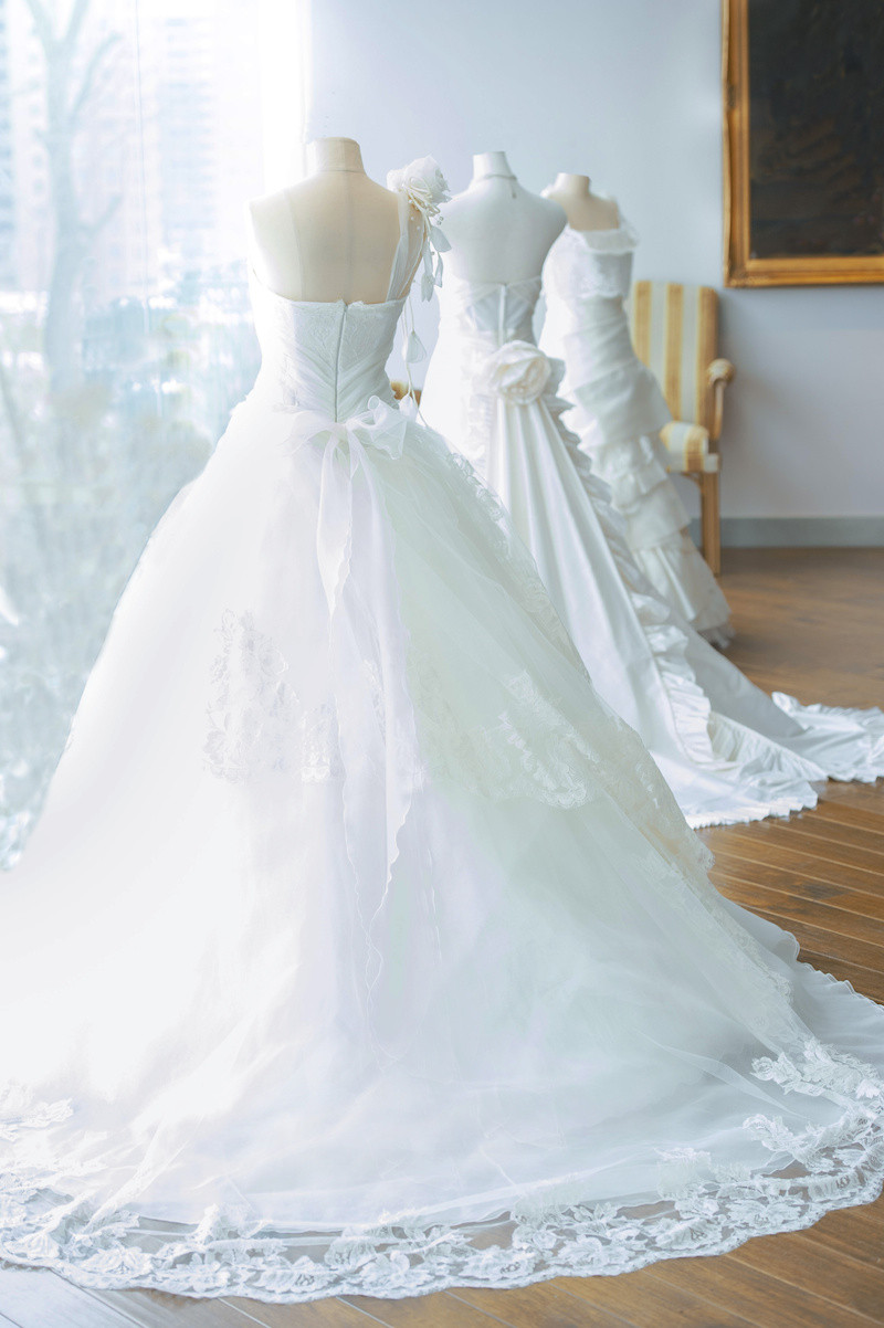 Wedding Gown Cleaning
 7 Tips for your Wedding Gown Cleaning Singapore