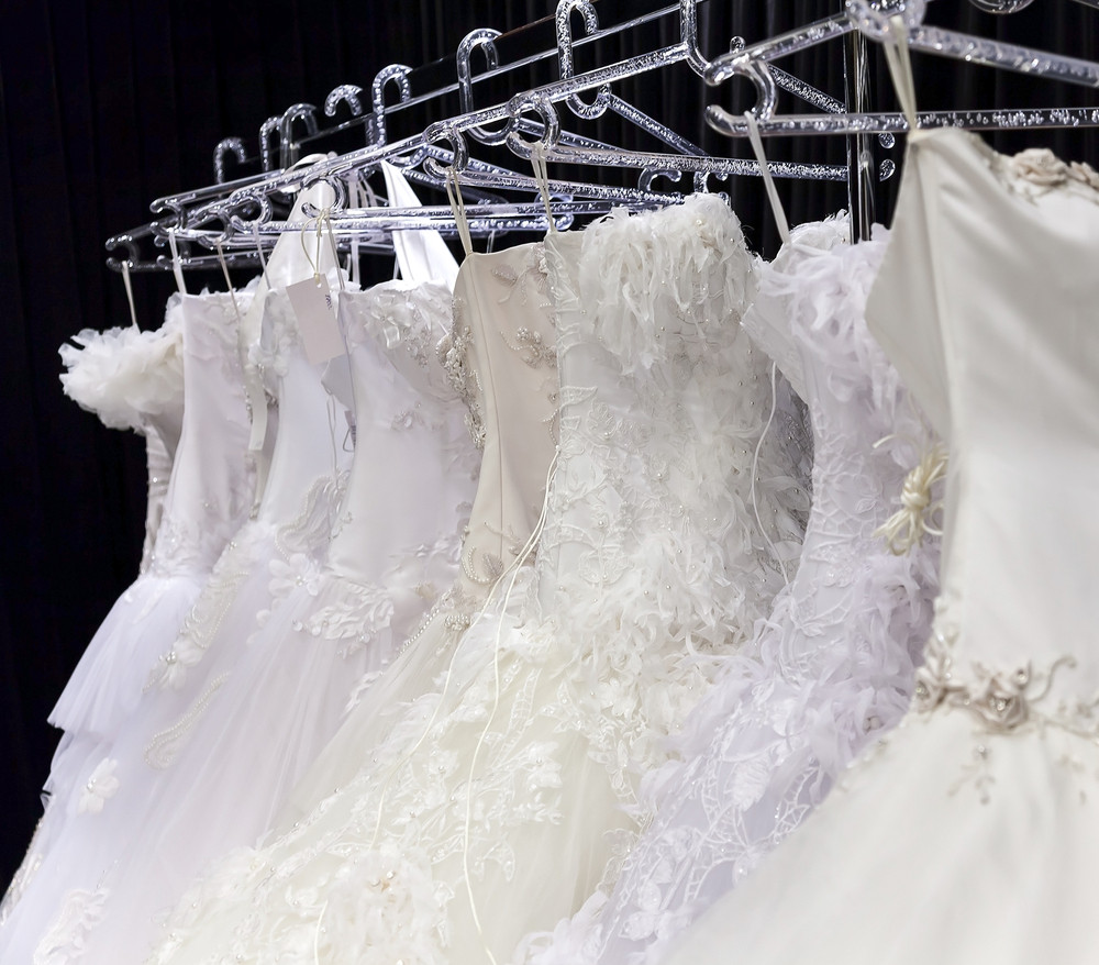 Wedding Gown Cleaning
 How to store and preserve your wedding dress Boulder