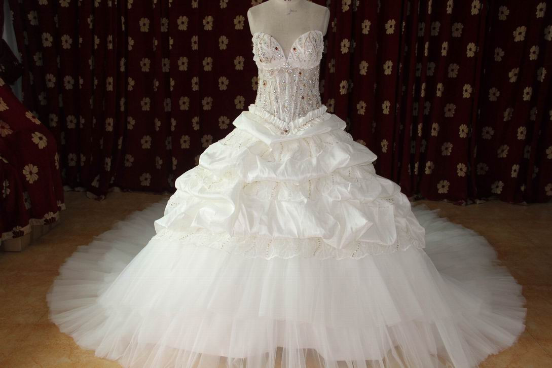 Wedding Gown Cleaning
 Wedding Dress Dry Cleaning Singapore