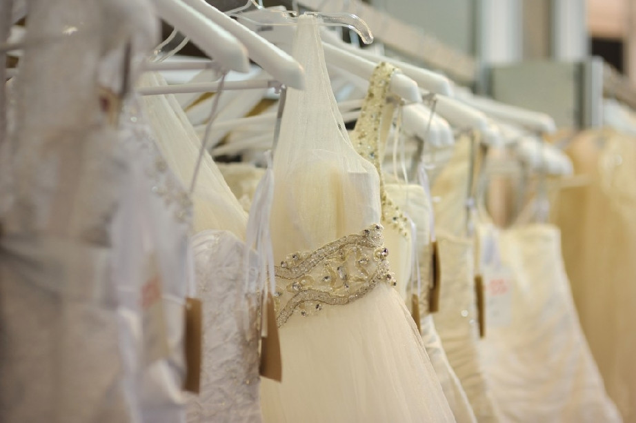 Wedding Gown Cleaning
 ACE Dry Cleaners Beverley