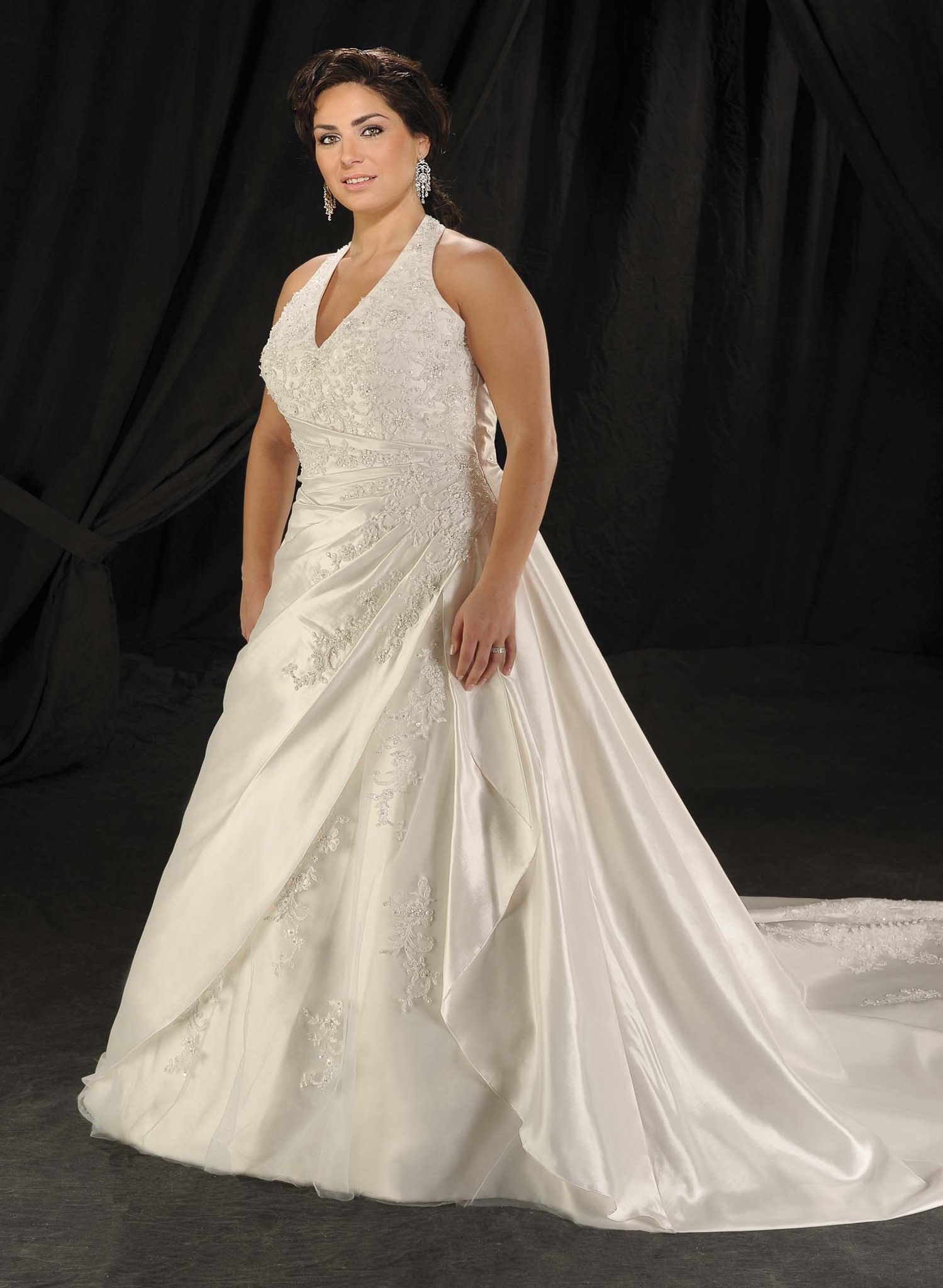 Wedding Gowns For Cheap
 Cheap plus size wedding dresses