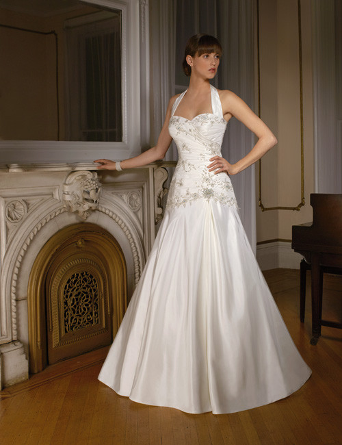 Wedding Gowns For Cheap
 27 Elegant and Cheap Wedding Dresses – The WoW Style