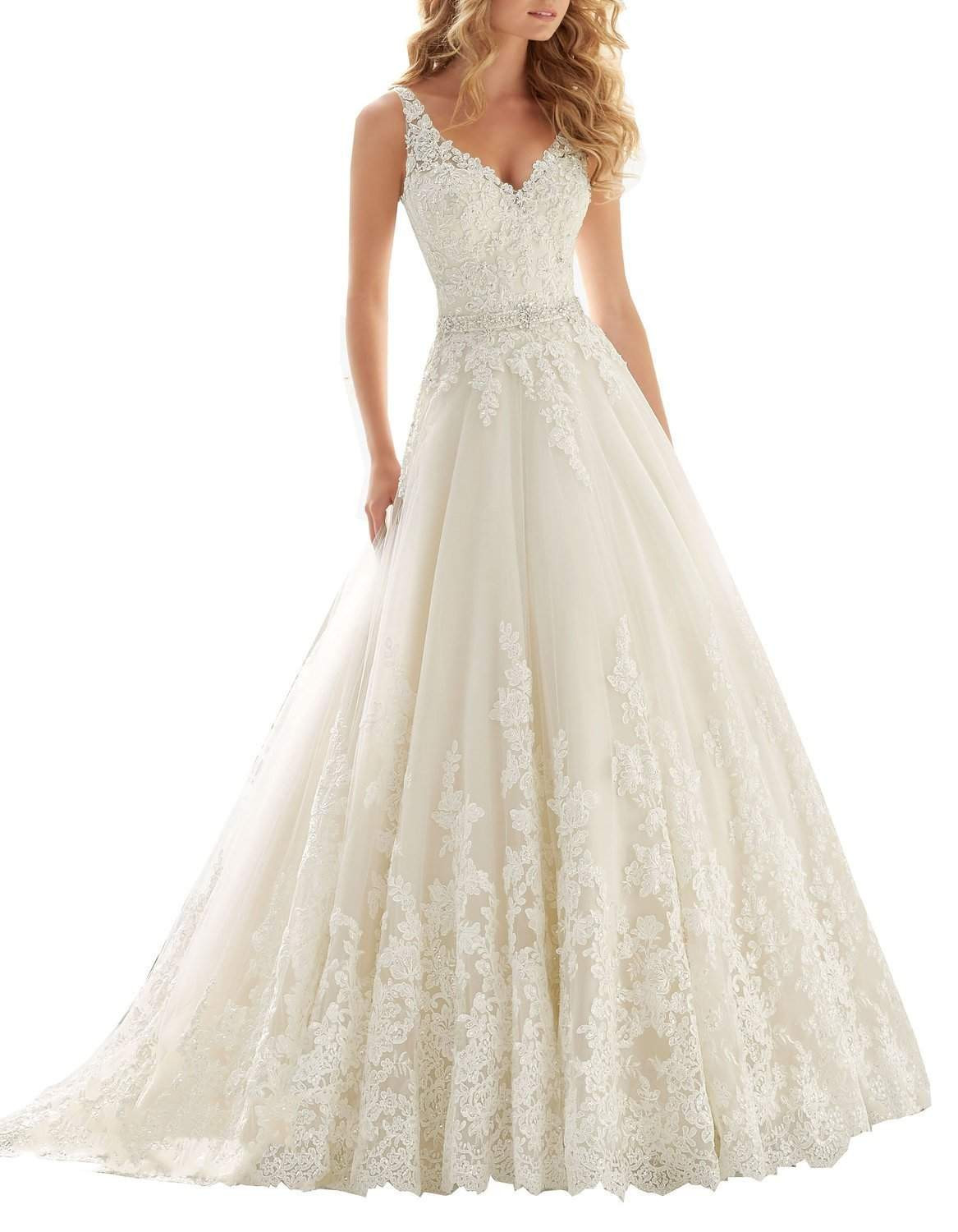 Wedding Gowns For Cheap
 Top 50 Best Cheap Wedding Dresses pare Buy & Save