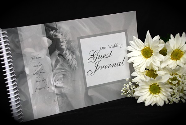Wedding Guest Book Sets Cheap
 Wedding Guest books cheap and affordable with Prime Time Print
