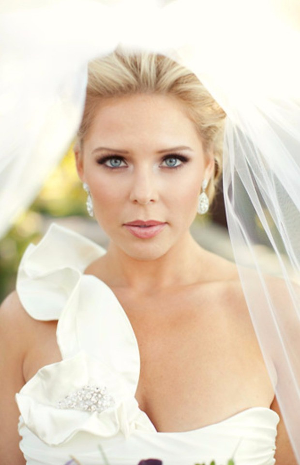 Wedding Hair And Makeup Dallas
 7 Dreamy Wedding Ideas You Need To See