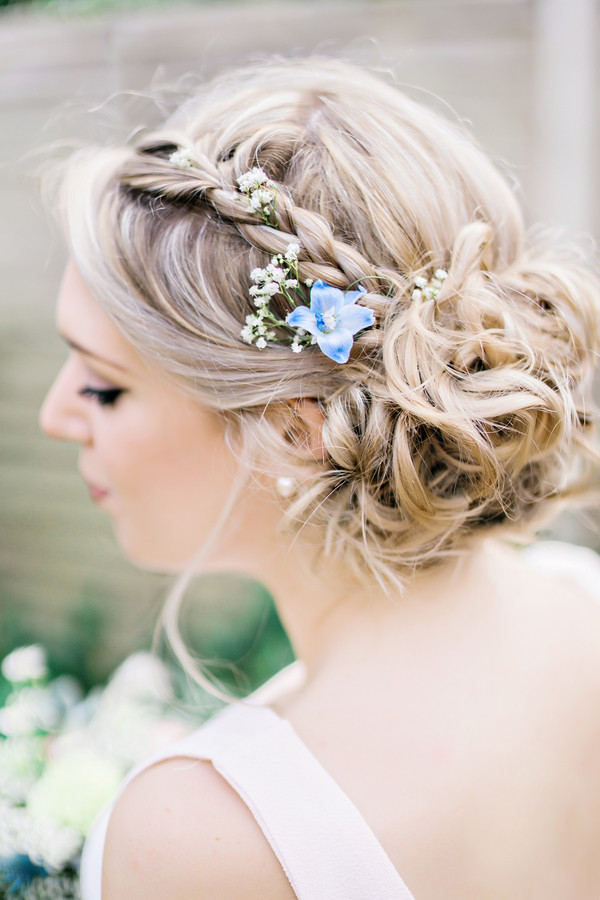 Wedding Hairstyle Bridesmaid
 Wedding Hairstyles Beautiful Bridal Updo Hairstyles for