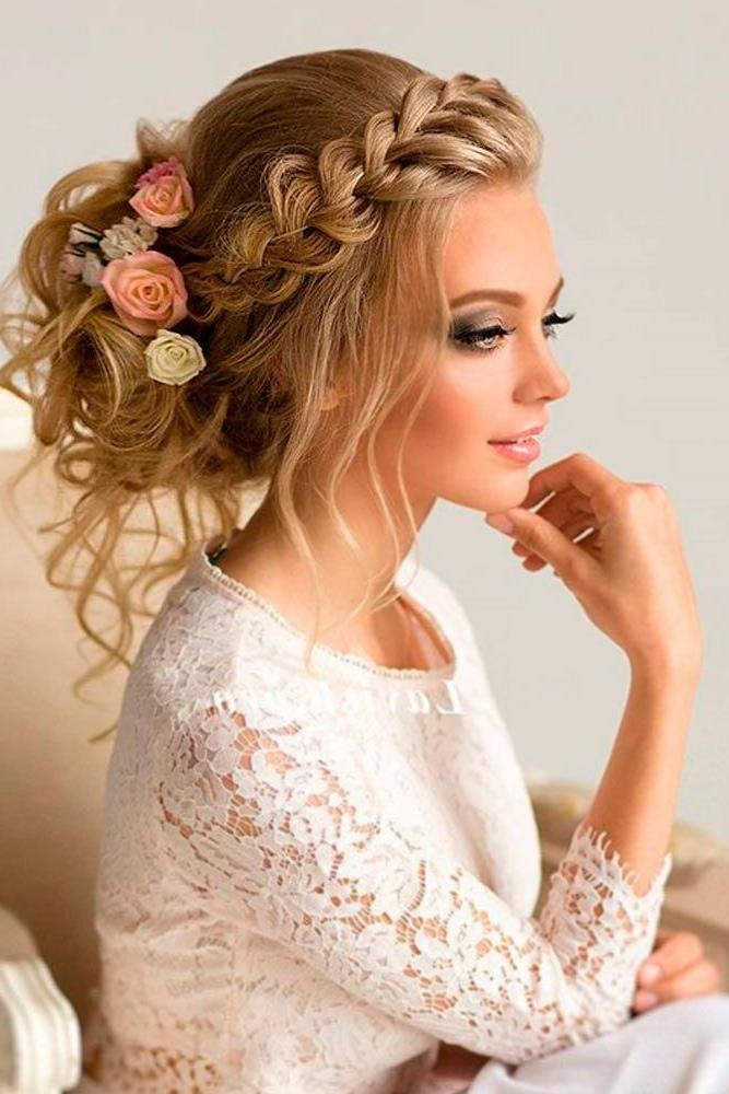 Wedding Hairstyle For Bridesmaid
 15 of Cute Hairstyles For Short Hair For A Wedding