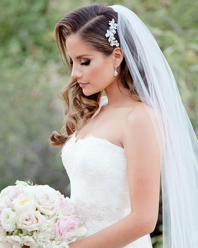 Wedding Hairstyles Brides
 17 Wedding Hairstyles You ll Adore Butterfly Labs