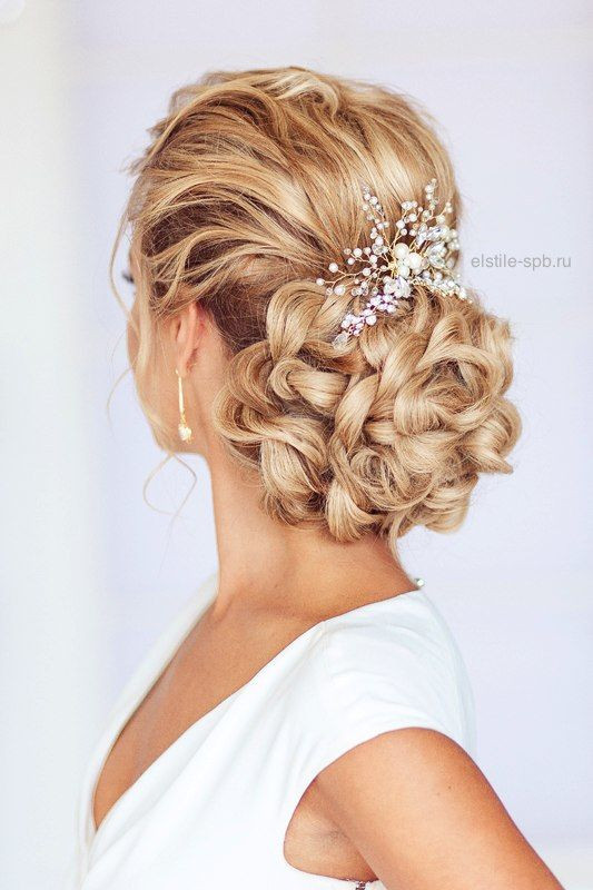 Wedding Hairstyles For Bride
 15 Cool Suggestions Modern Wedding Hairstyles