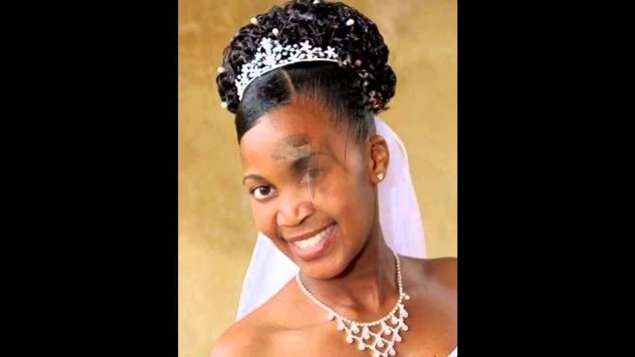 Wedding Hairstyles For Short Hair African American
 African american hairstyles for weddings