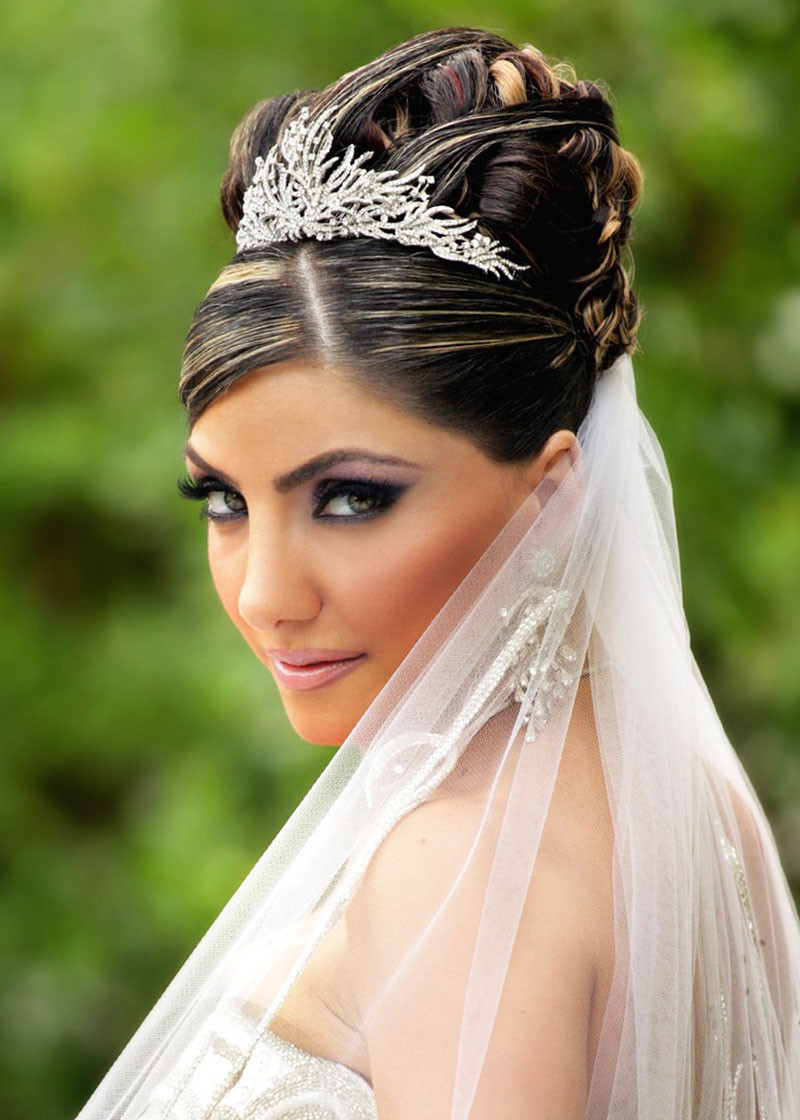 Wedding Hairstyles
 Are You Looking Latest Hairstyles This Popular Site