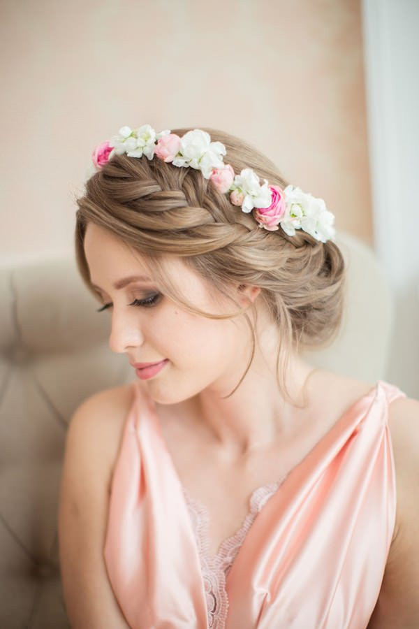 Wedding Hairstyls
 40 of the Most Amazing Wedding Hairstyles for Your Big Day