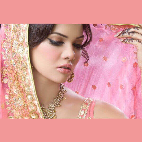 Wedding Makeup Artist Nj
 Pakistani Makeup Artist NJ