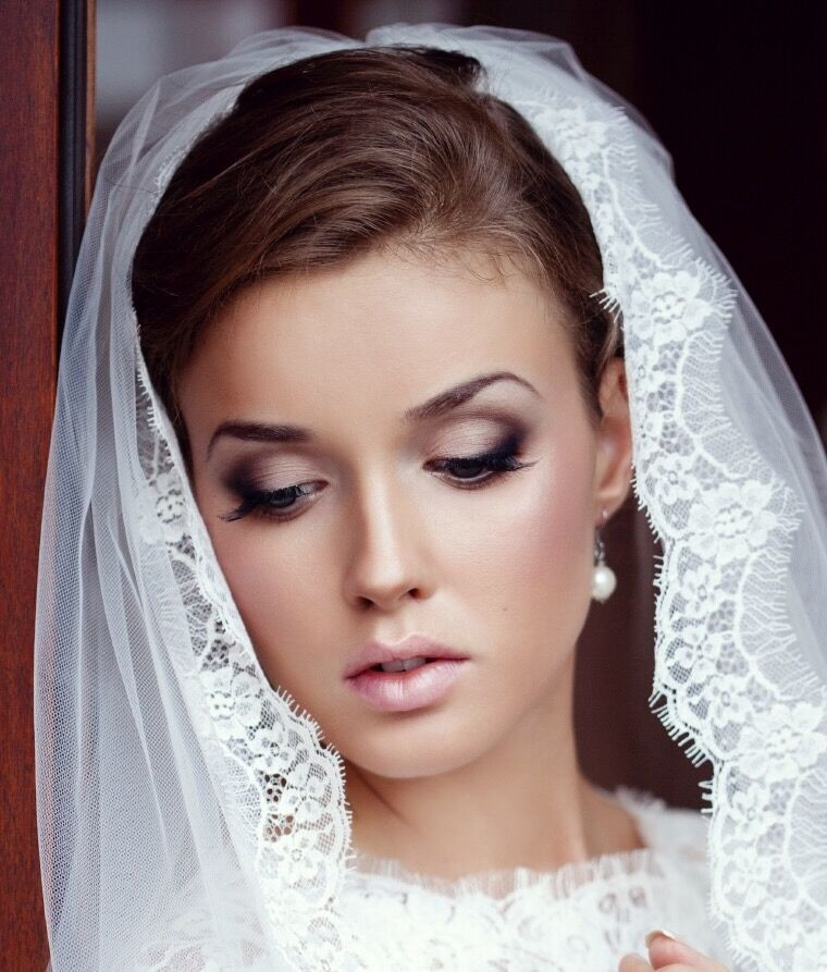 Wedding Makeup Artist Nj
 Gianna Giacona Airbrush Makeup Artistry & Bridal Hair