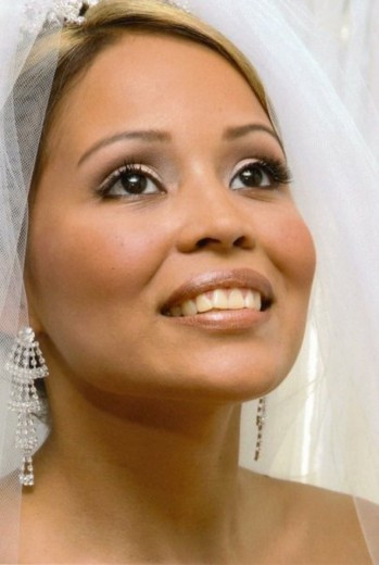 Wedding Makeup Artist Nyc
 Gina Brozon NJ Makeup Artist