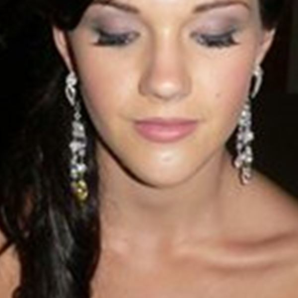 Wedding Makeup Perth
 Intensifeye Styling Wedding Hair and Makeup Perth