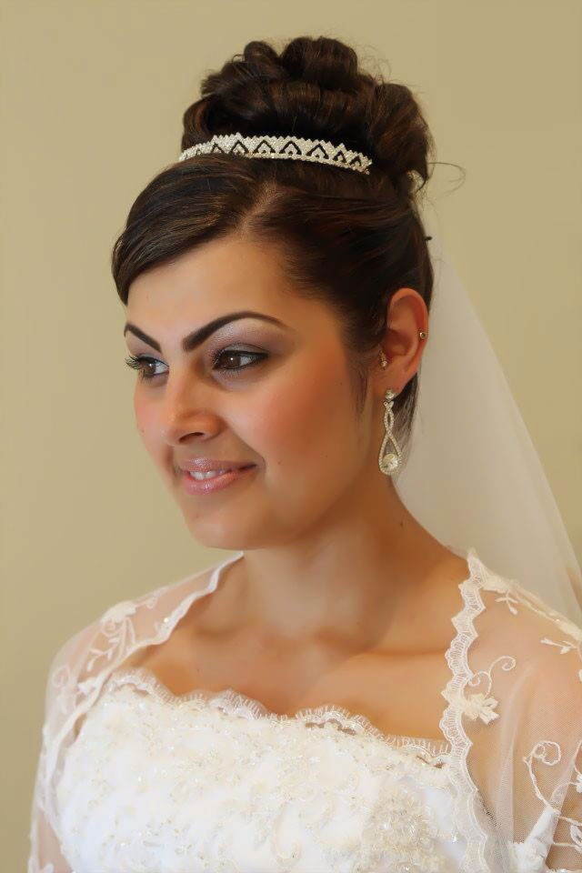 Wedding Makeup Perth
 Perth Makeup Gallery – Before & After