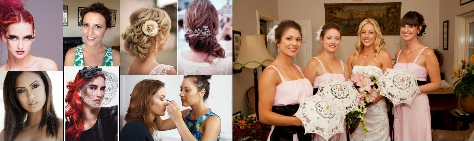 Wedding Makeup Perth
 Find Bridal Makeup in Perth for Special Occasion with