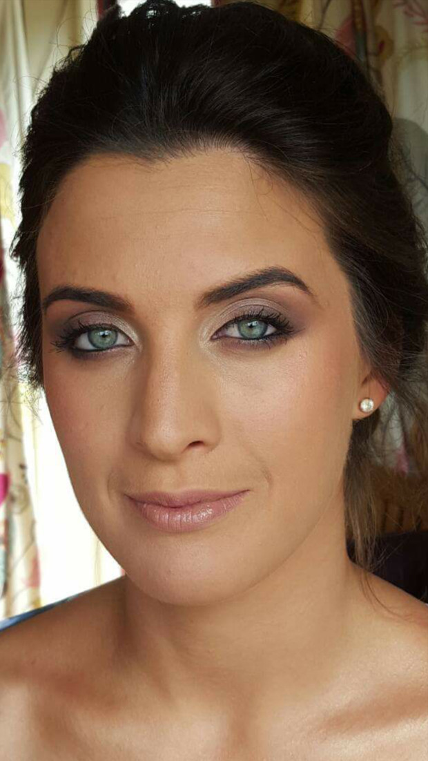 Wedding Makeup Trial
 Ask the Experts Do I Need a Bridal Makeup Trial