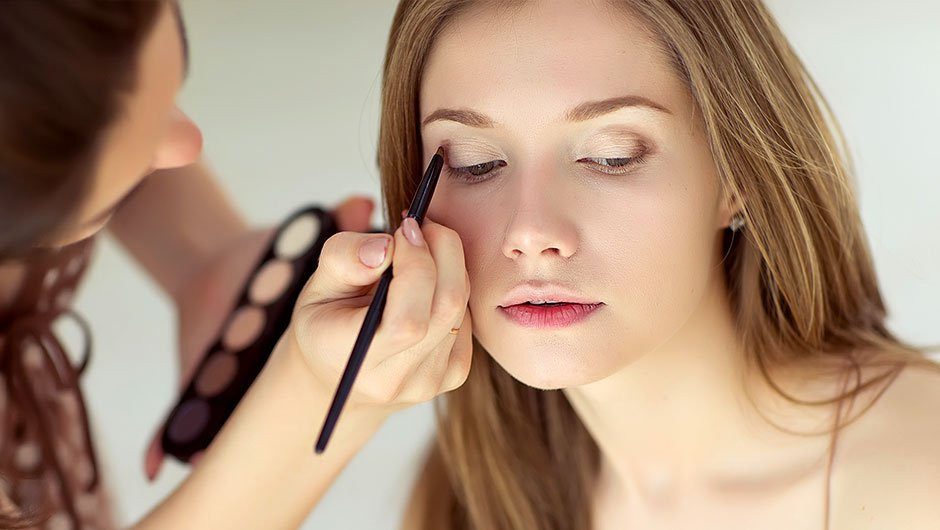 Wedding Makeup Trial
 30 Wedding Makeup Mistakes to Avoid