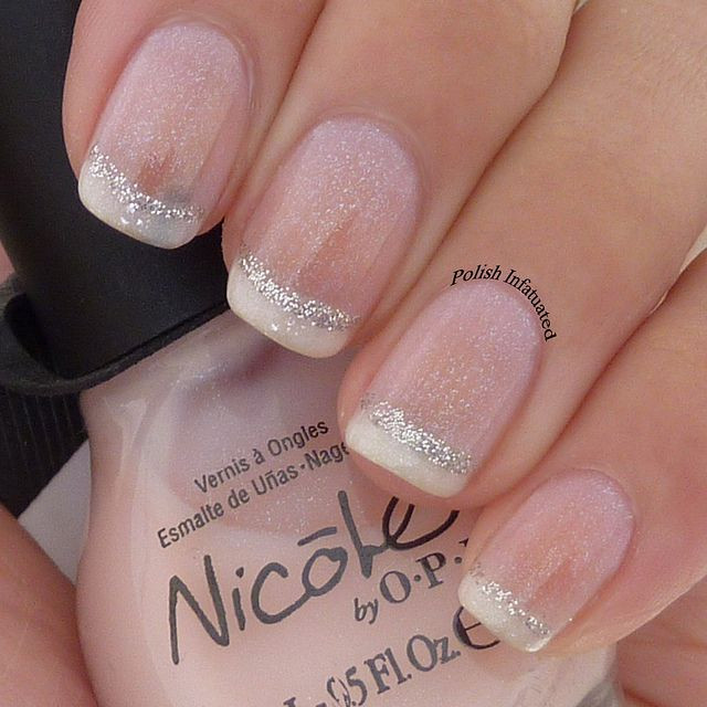 Wedding Nails French Manicure
 20 Fabulous Wedding Nail Designs 2020 Nail Designs for