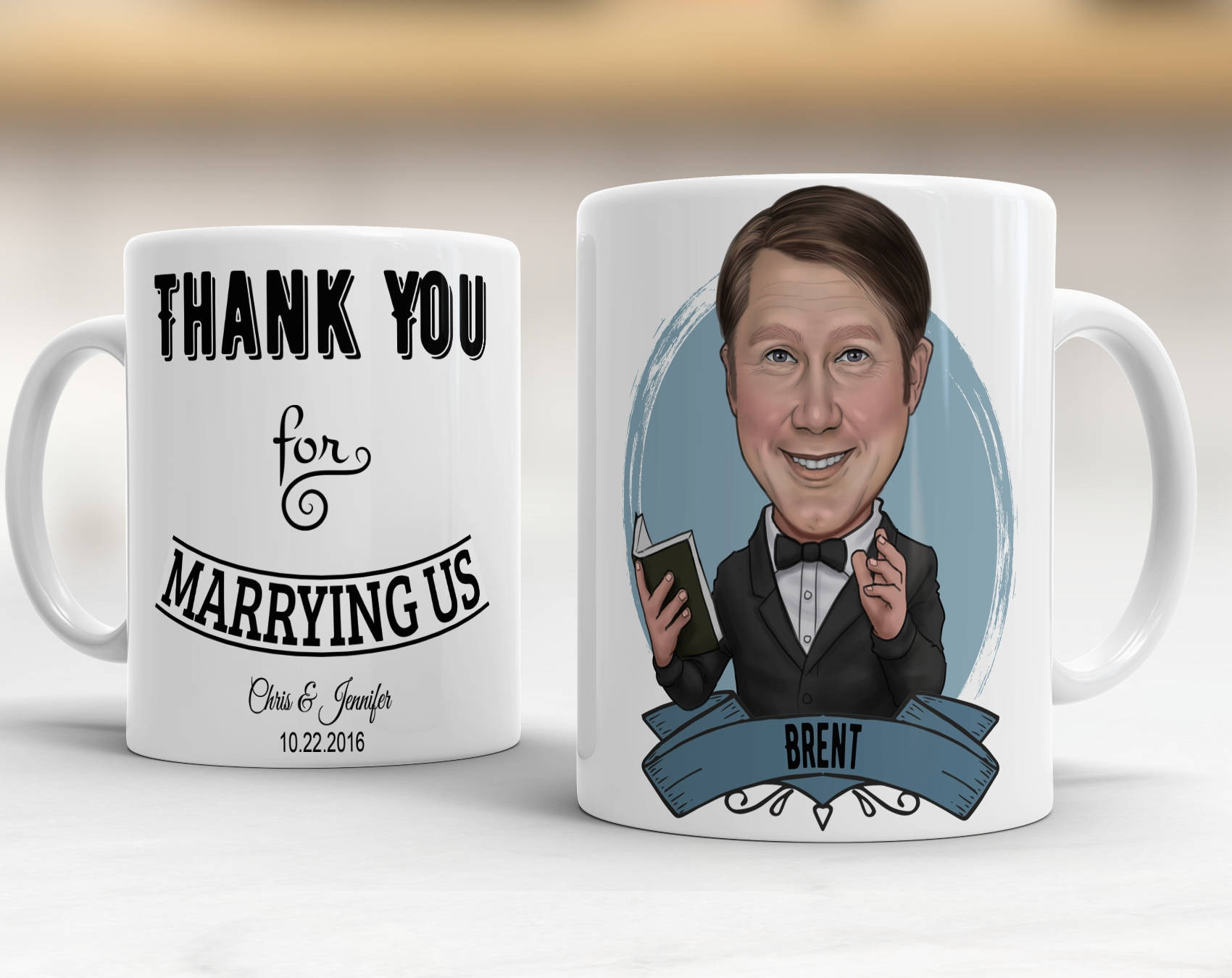Wedding Officiant Gift Ideas
 ficiant Gift ficiant Gift Idea Gift for Wedding