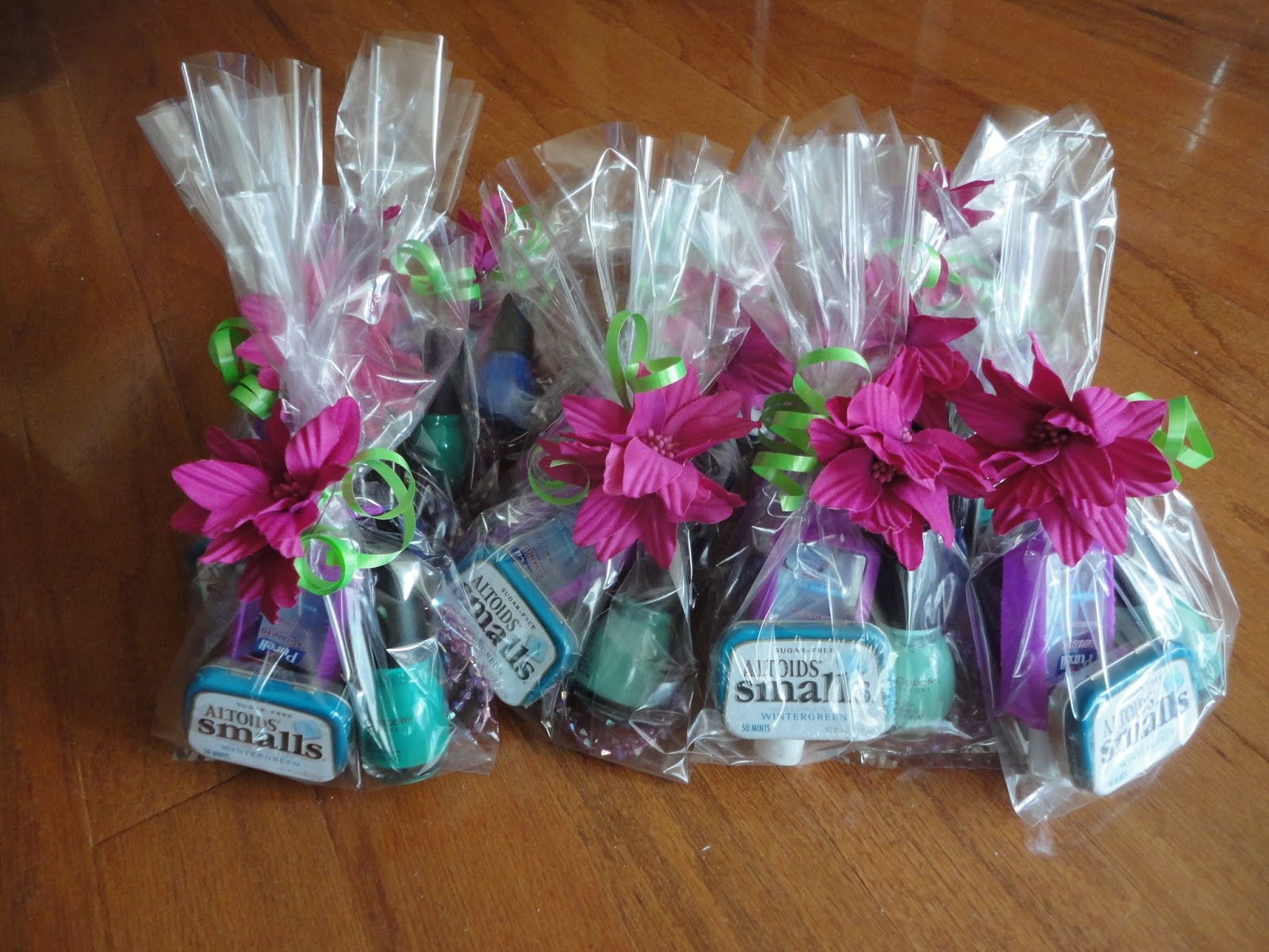 Wedding Party Gift Ideas Cheap
 I m Lexie and you know it Bachelorette Shower Party Favors