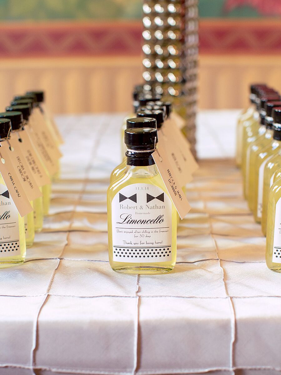 Wedding Party Gift Ideas Cheap
 20 DIY Wedding Favors for Any Bud
