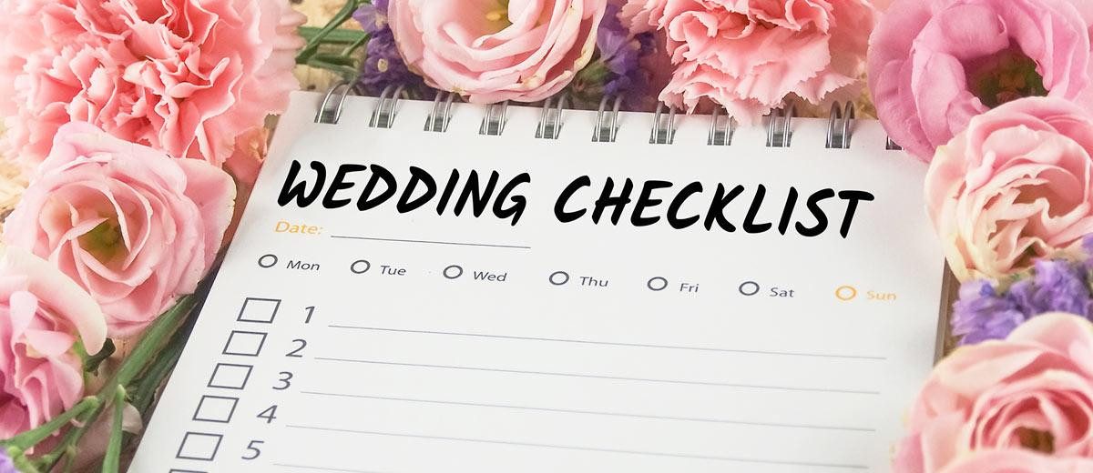 Wedding Planning Gifts
 9 Wedding Planning Infographics Useful Ideas & Tips
